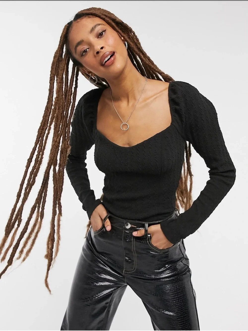 Free People feminine free